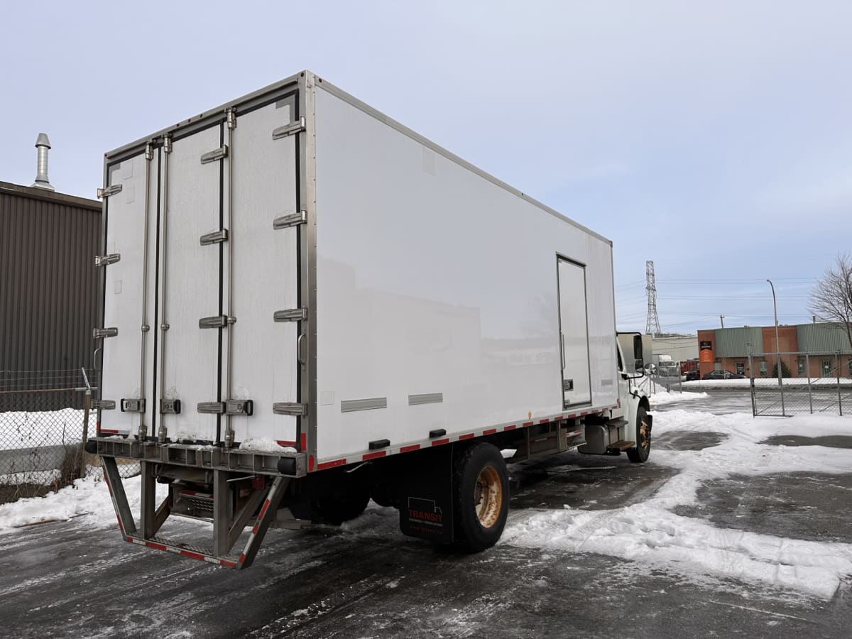 2018 Freightliner/Mercedes M2 106 755606