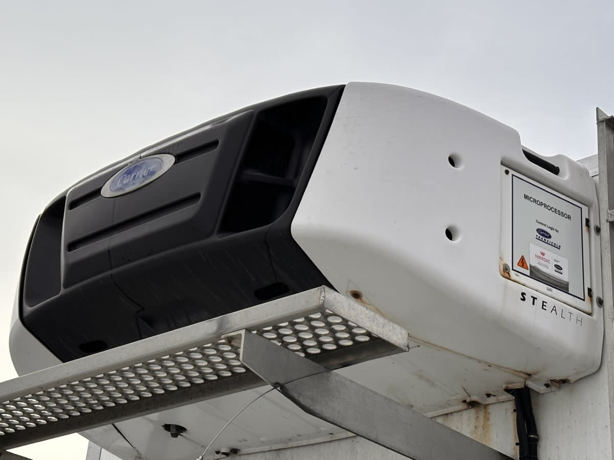 2018 Freightliner/Mercedes M2 106 755606