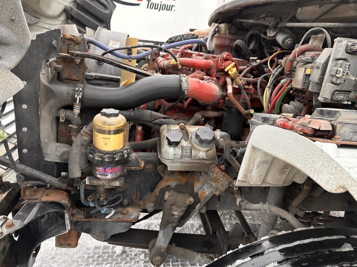 2018 Freightliner/Mercedes M2 106 755606