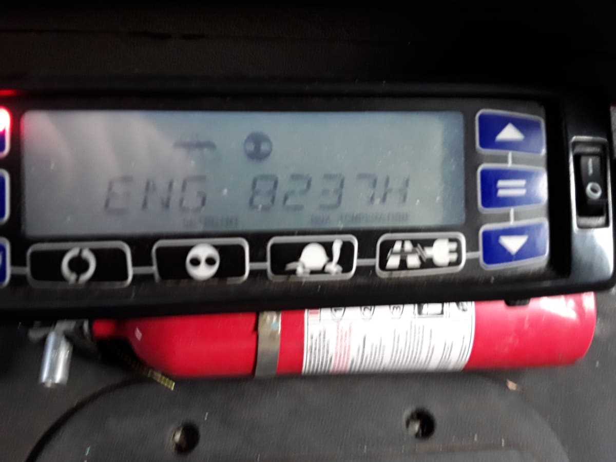 2018 Freightliner/Mercedes M2 106 755607