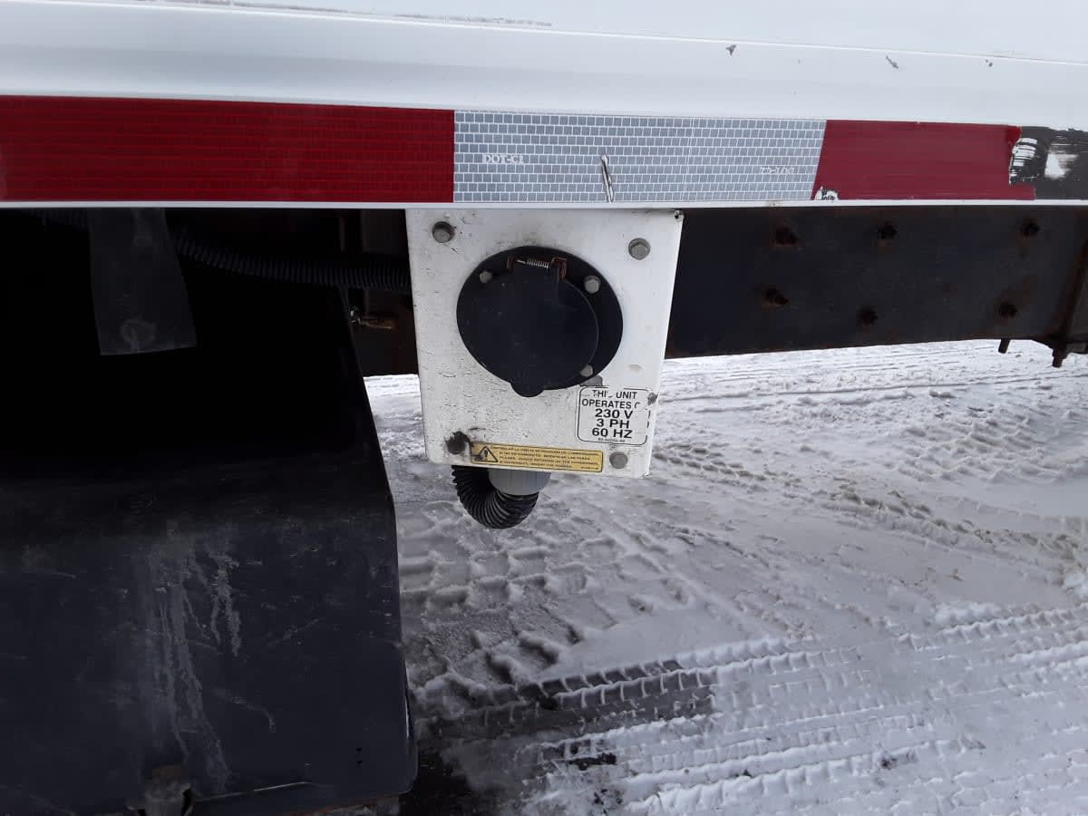 2018 Freightliner/Mercedes M2 106 755607