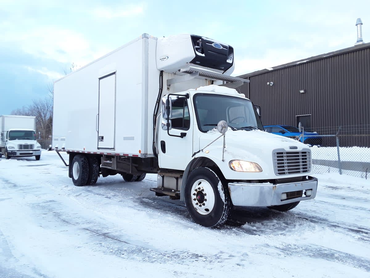 2018 Freightliner/Mercedes M2 106 755607