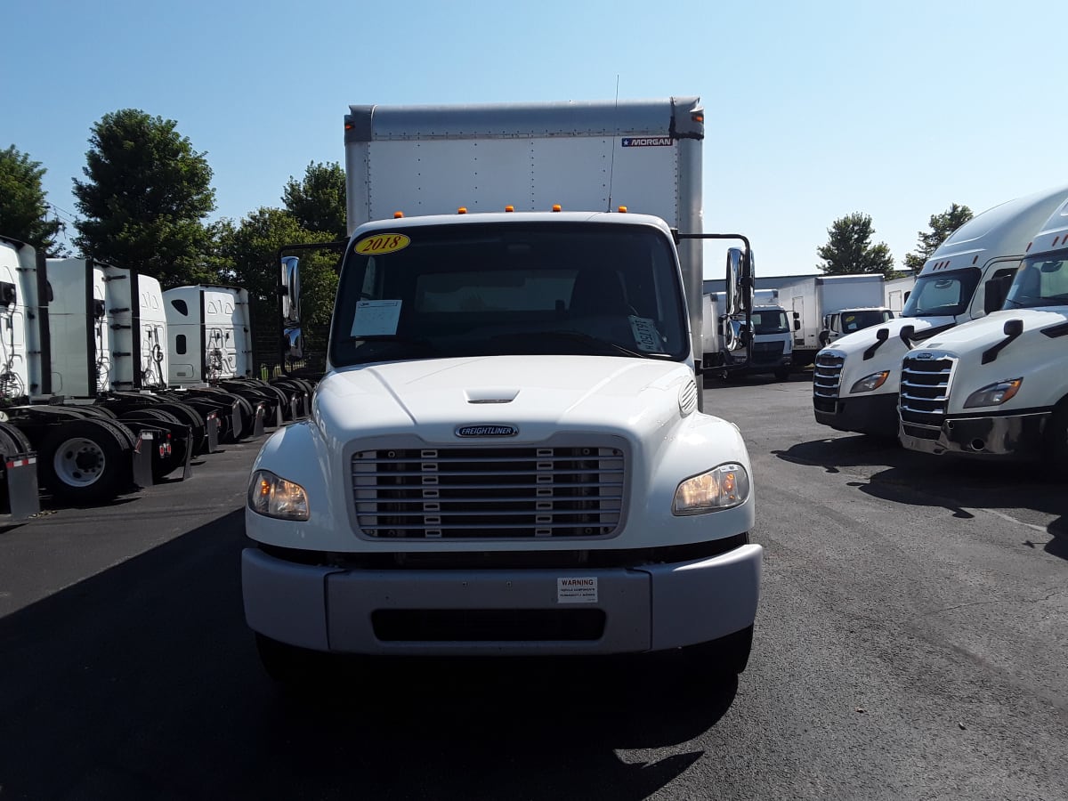 2018 Freightliner/Mercedes M2 106 755699