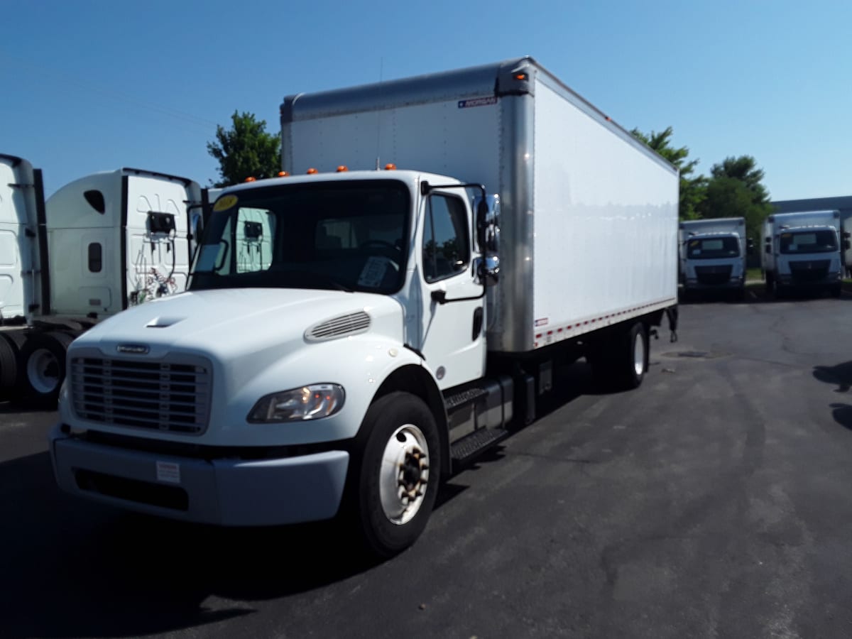 2018 Freightliner/Mercedes M2 106 755699