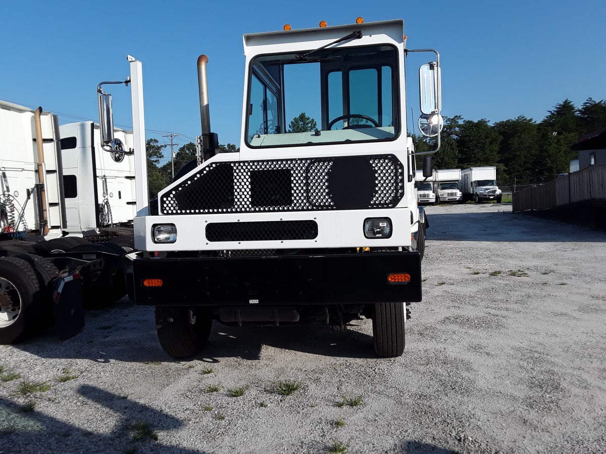 2017 Capacity Of Texas,Inc. SABRE 5 4X2 756056