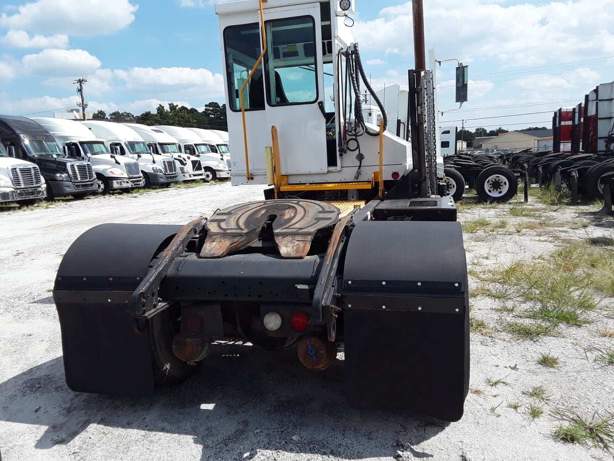 2017 Capacity Of Texas,Inc. SABRE 5 4X2 756078