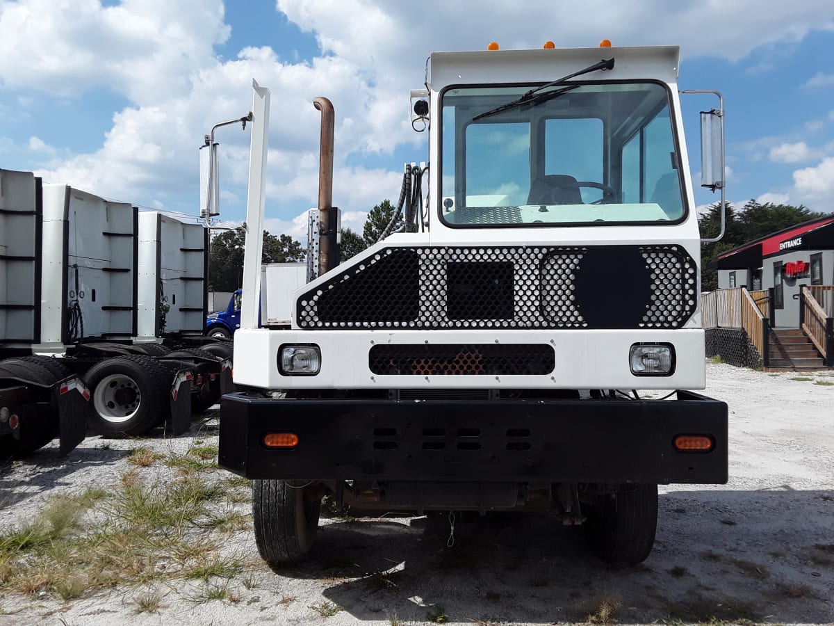 2017 Capacity Of Texas,Inc. SABRE 5 4X2 756078