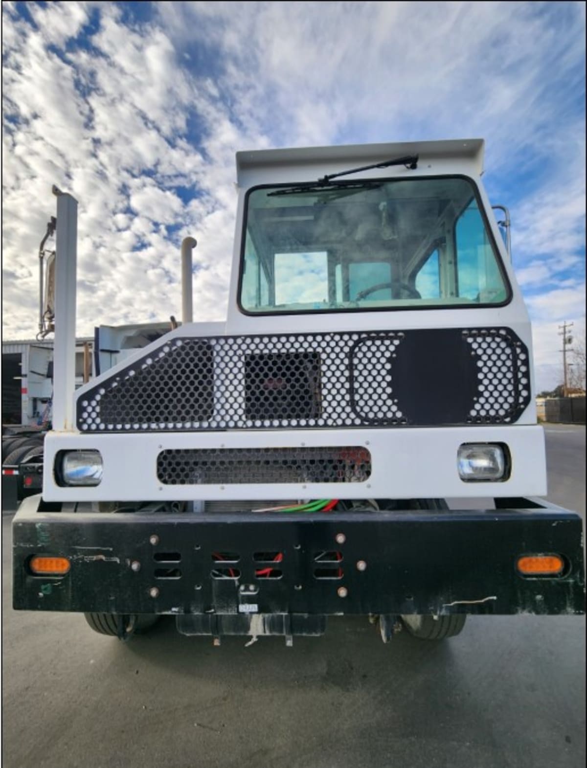 2017 Capacity Of Texas,Inc. SABRE 5 4X2 756086