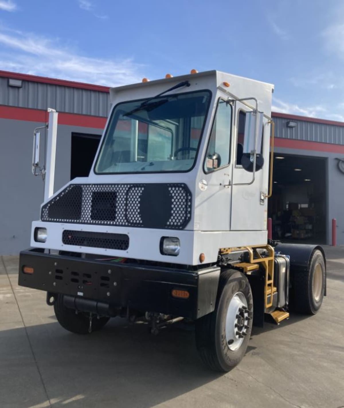 2017 Capacity Of Texas,Inc. SABRE 5 4X2 756087