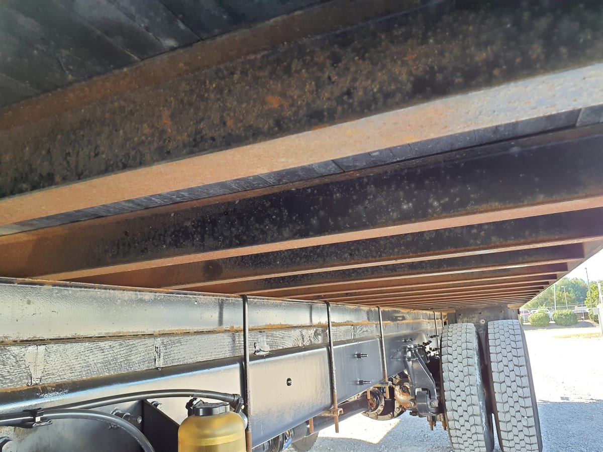 2018 Navistar International 4300 756183