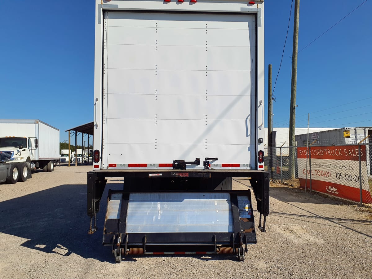 2018 Navistar International 4300 756183