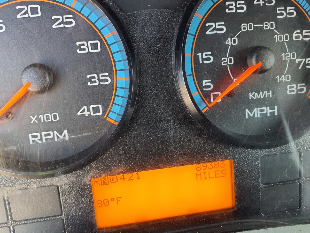 2018 Navistar International 4300 756183