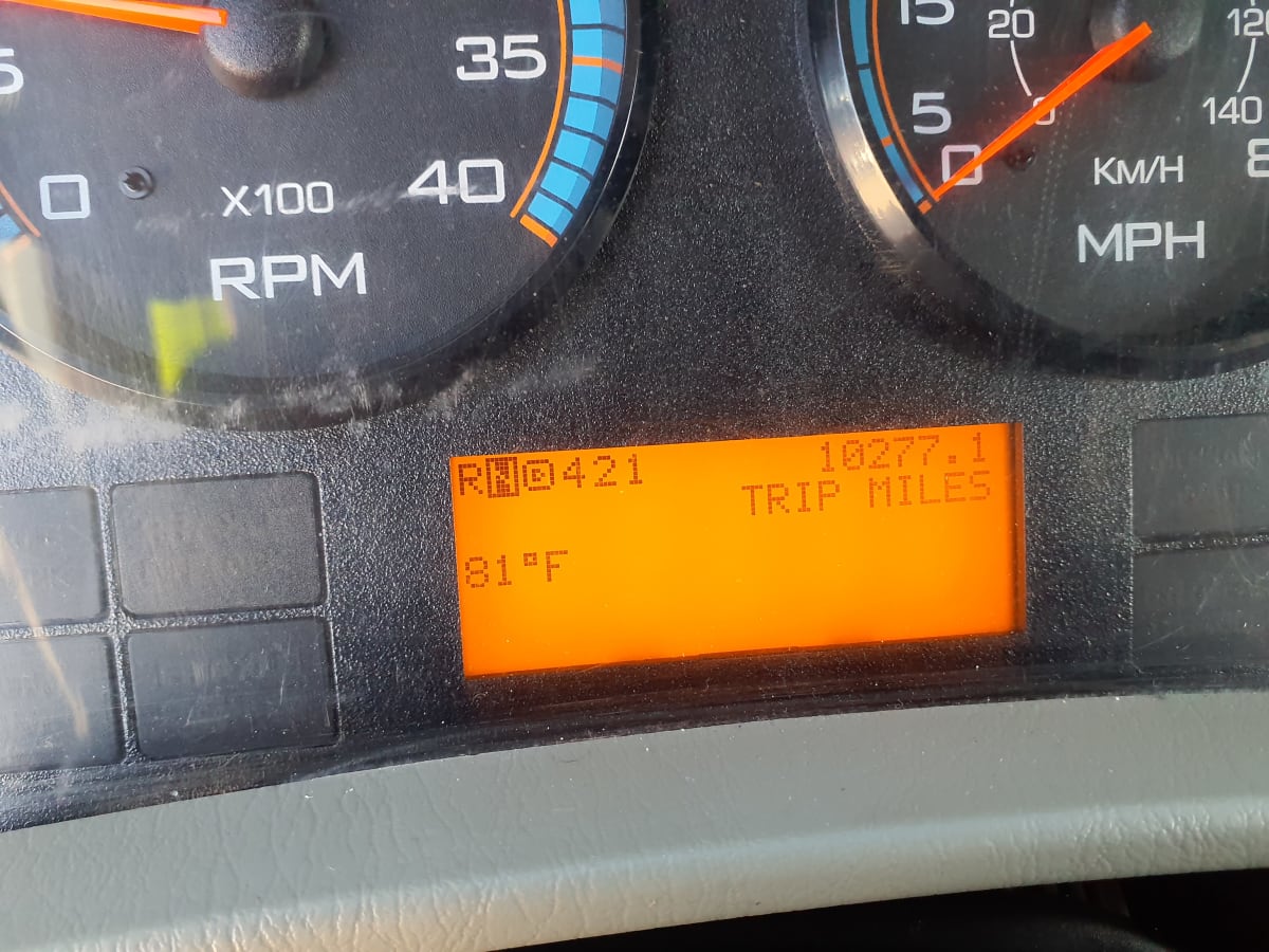 2018 Navistar International 4300 756183