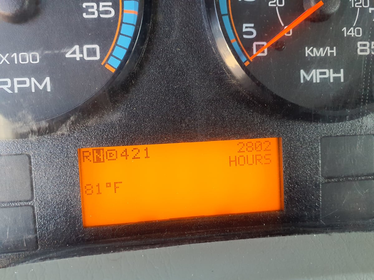 2018 Navistar International 4300 756183