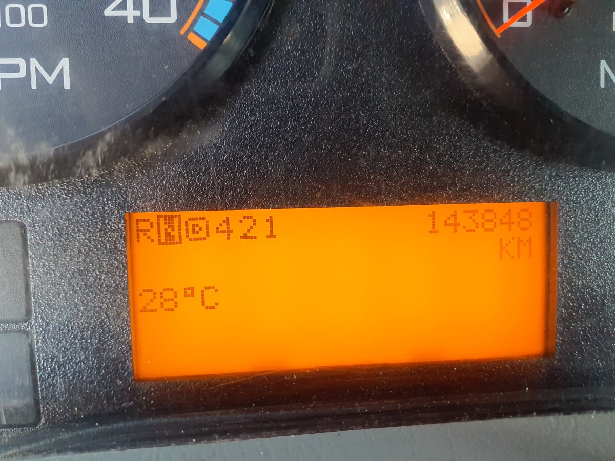 2018 Navistar International 4300 756183