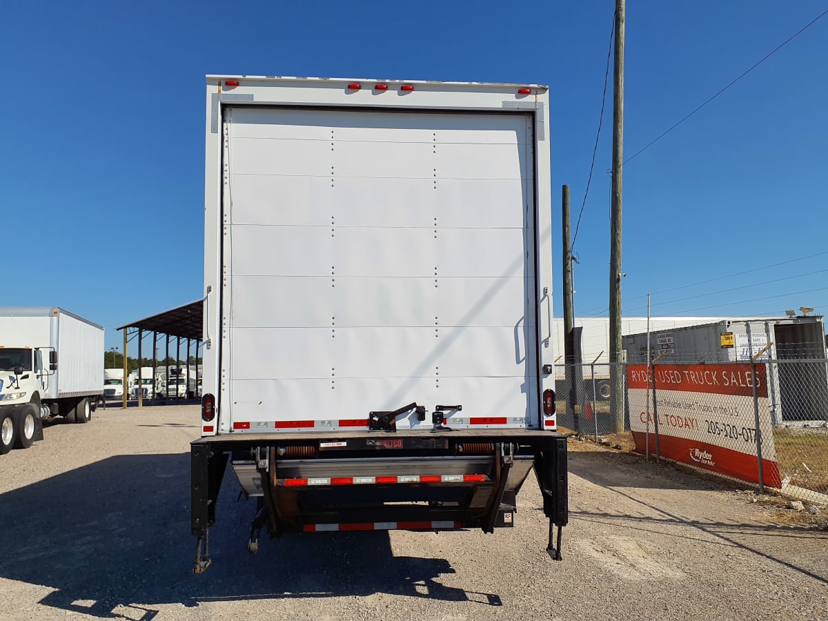 2018 Navistar International 4300 756183