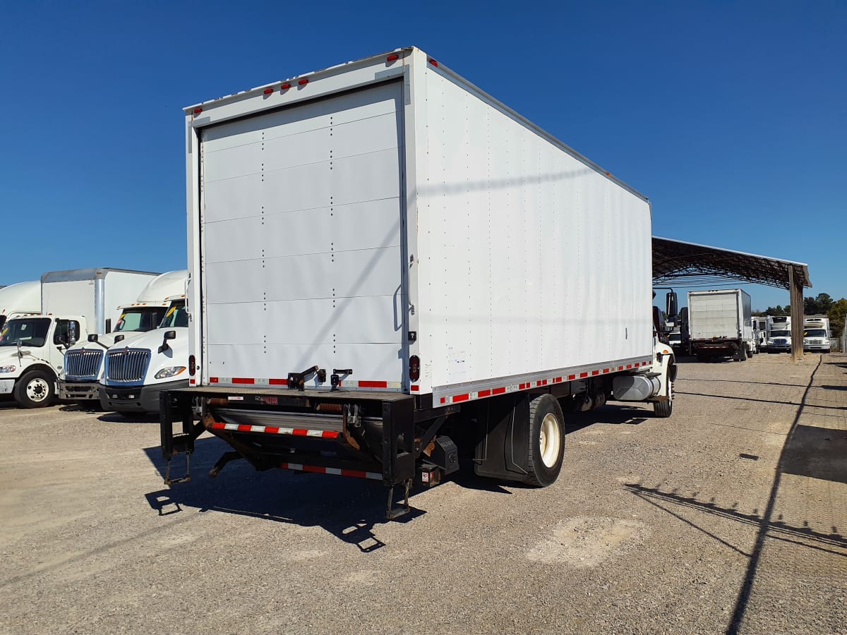 2018 Navistar International 4300 756183