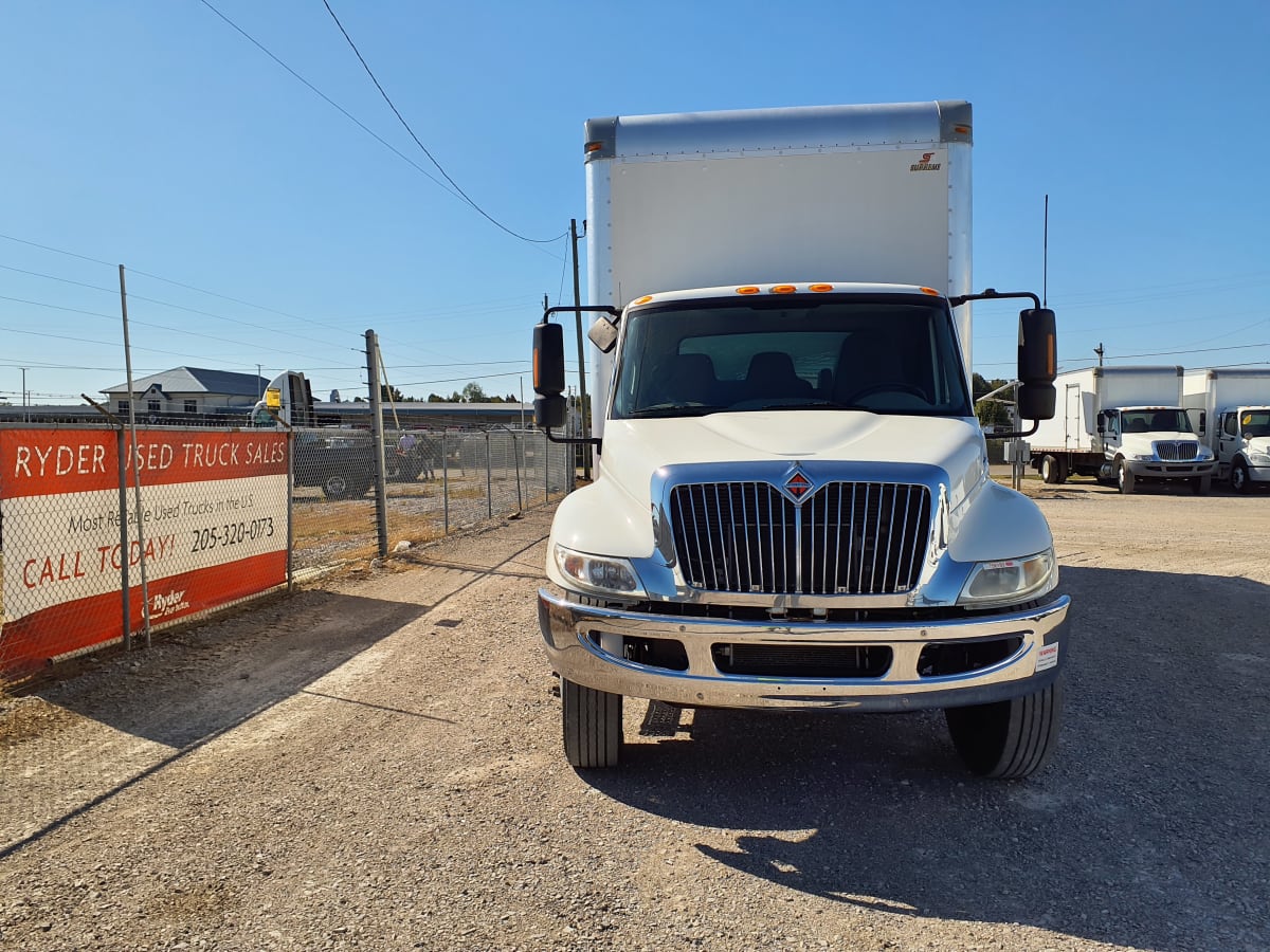 2018 Navistar International 4300 756183