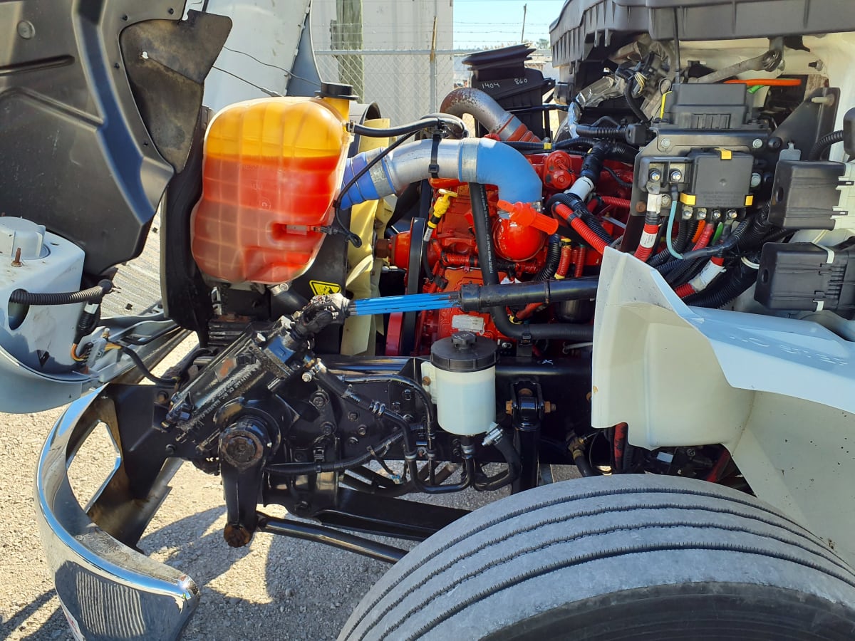 2018 Navistar International 4300 756183