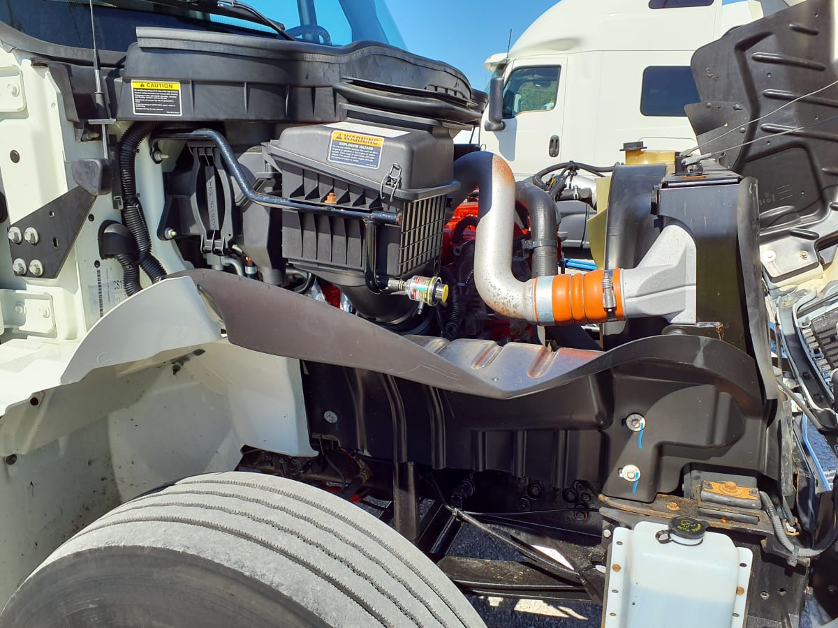 2018 Navistar International 4300 756184