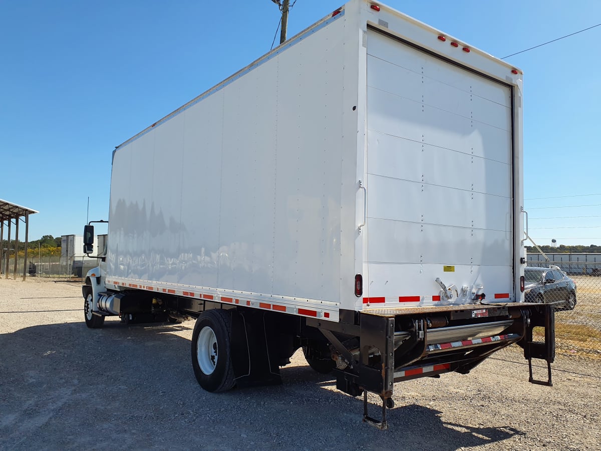 2018 Navistar International 4300 756184