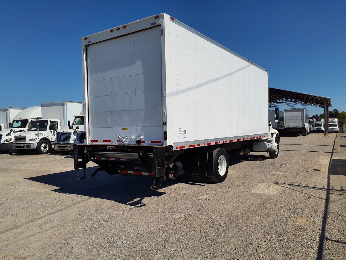 2018 Navistar International 4300 756184