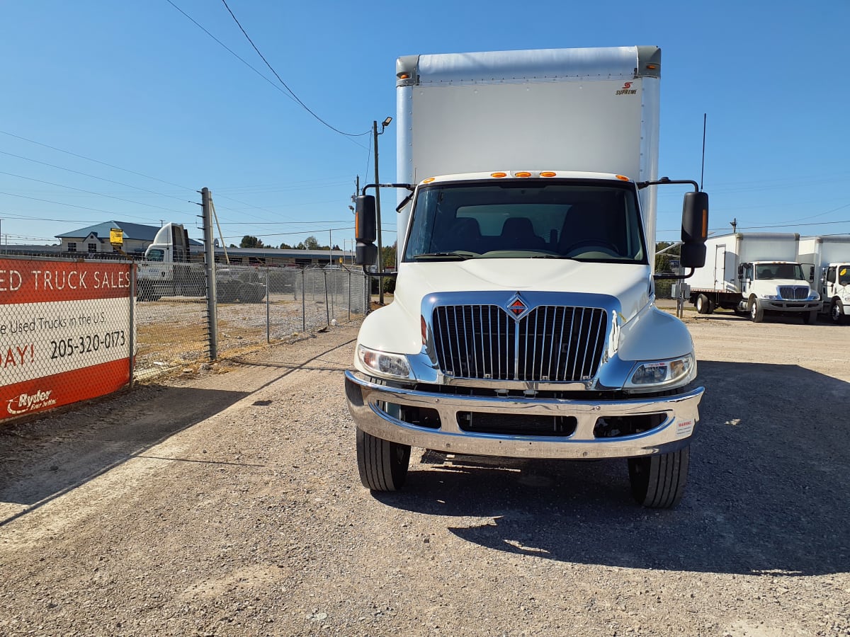 2018 Navistar International 4300 756184