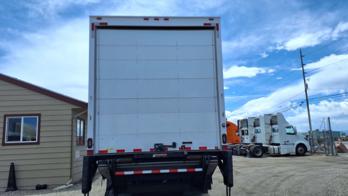 2018 International 4300 in Commerce City, CO — photo 5