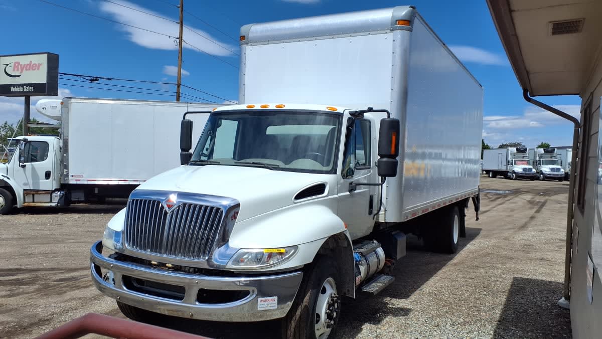 2018 International 4300 in Commerce City, CO