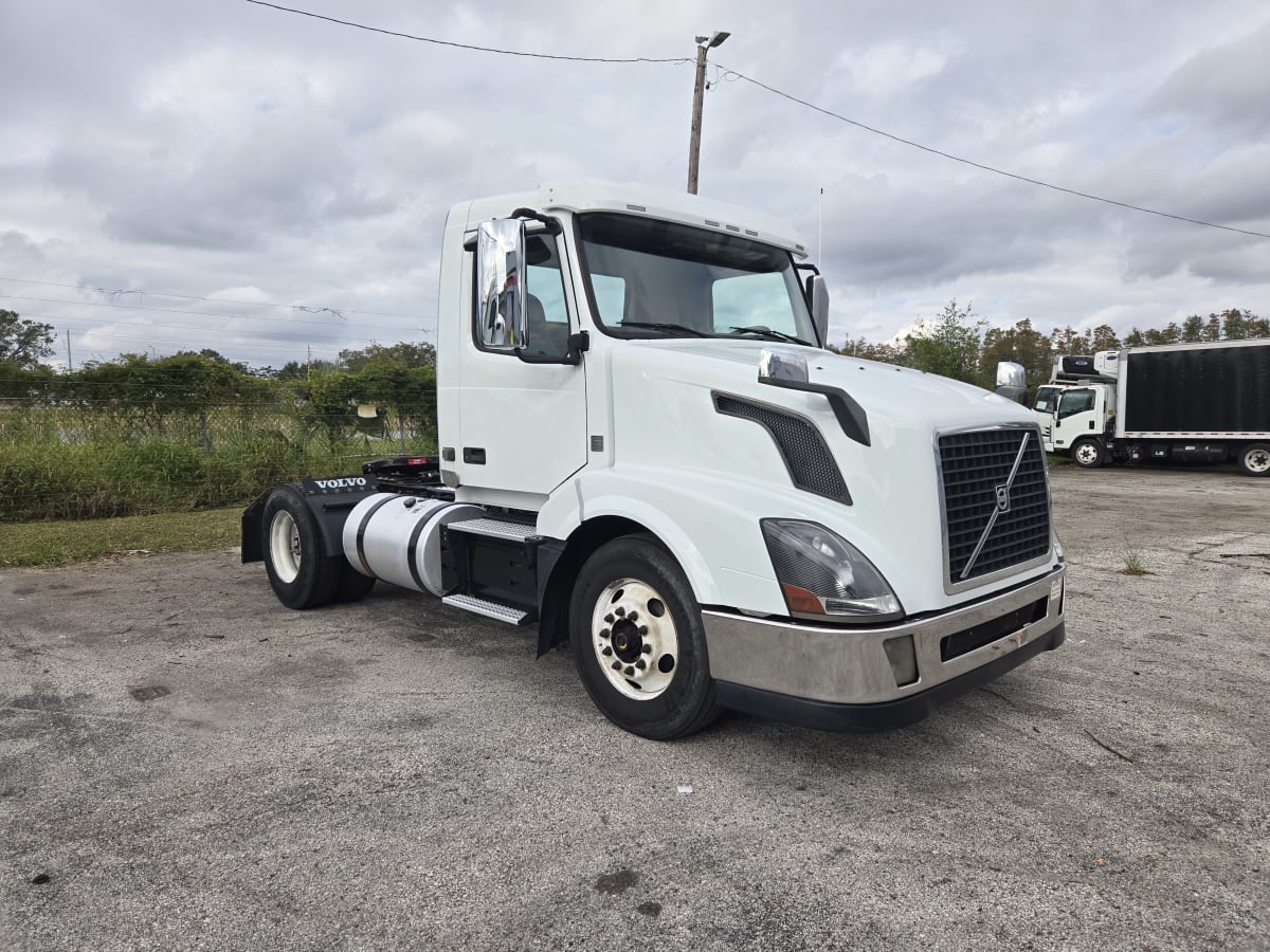 2018 Volvo VNL42T 300 756422