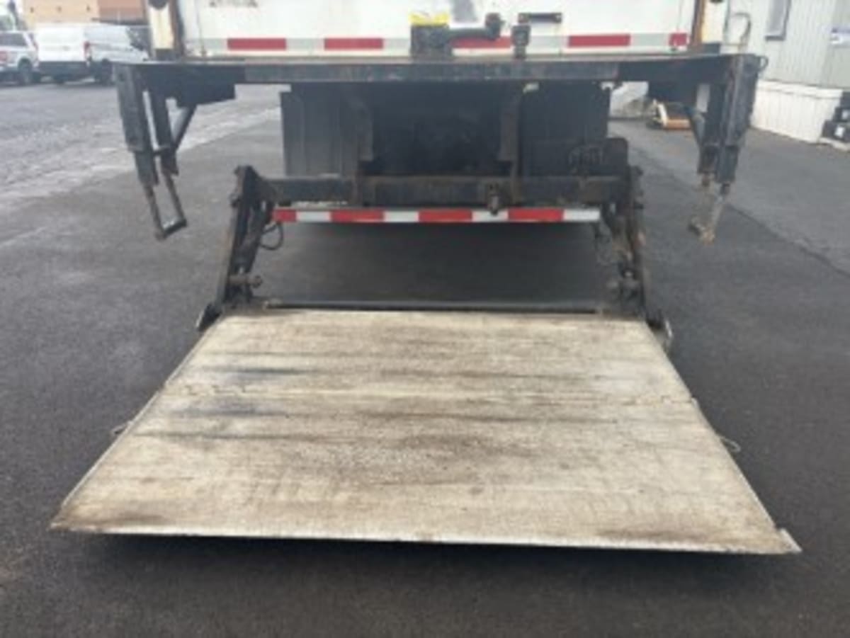 2018 Freightliner/Mercedes M2 106 756465