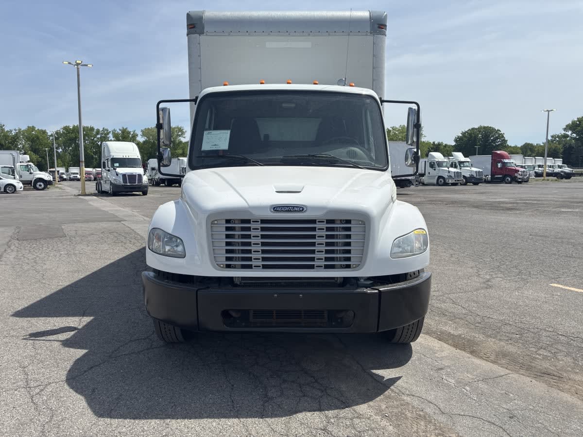 2018 Freightliner/Mercedes M2 106 756465