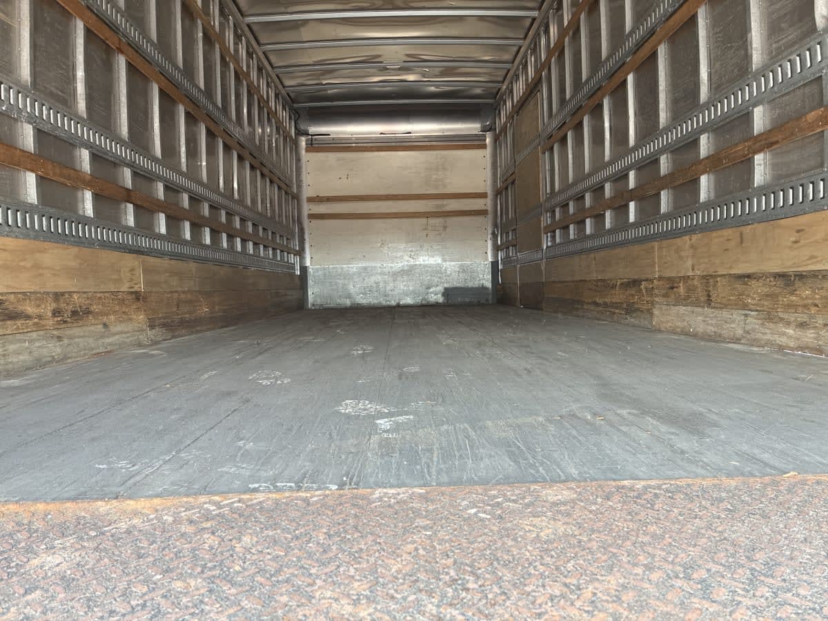2018 Freightliner/Mercedes M2 106 756465