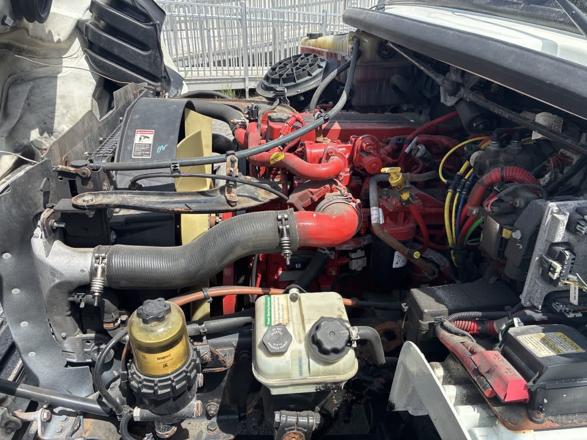 2018 Freightliner/Mercedes M2 106 756465