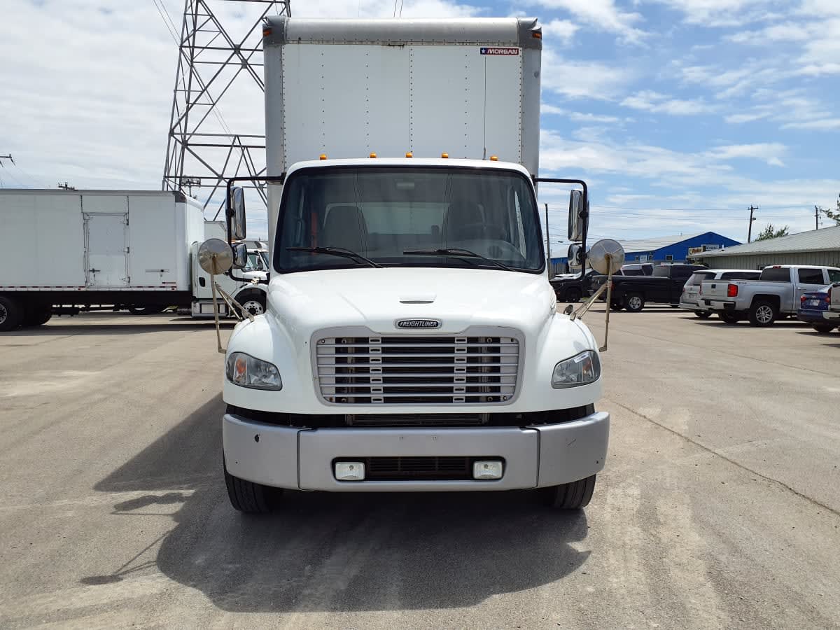 2018 Freightliner/Mercedes M2 106 756494