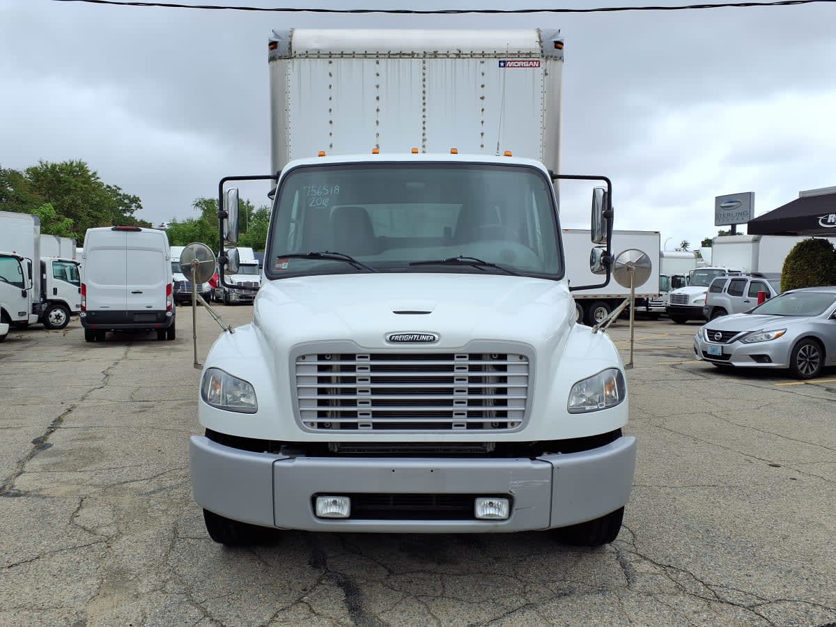 2018 Freightliner M2 106 756518