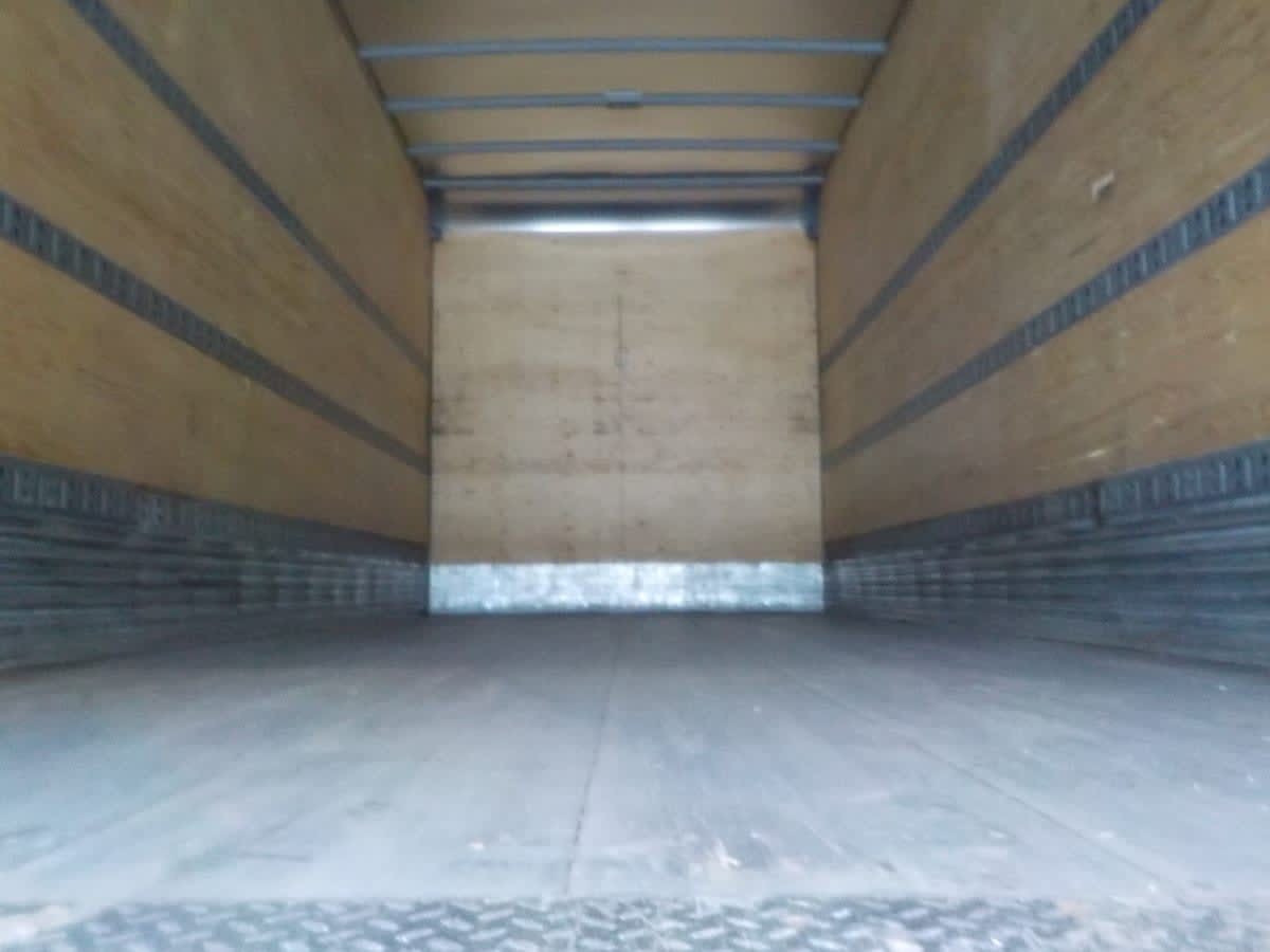 2018 Freightliner/Mercedes M2 106 756566