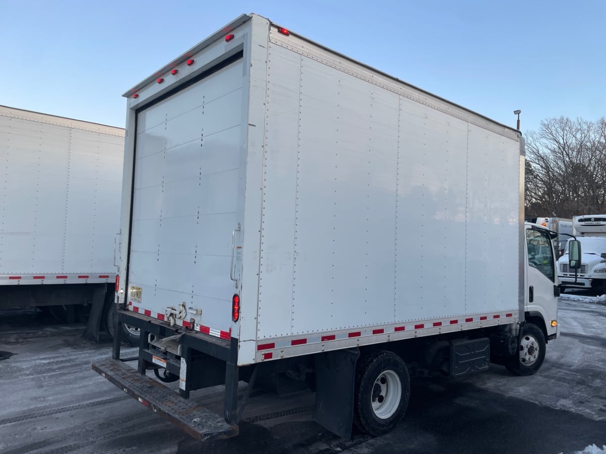 2018 Isuzu NPR 756635