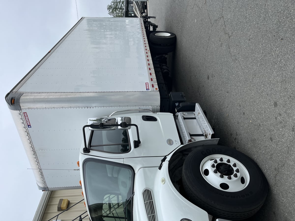 2018 Freightliner/Mercedes M2 106 756744