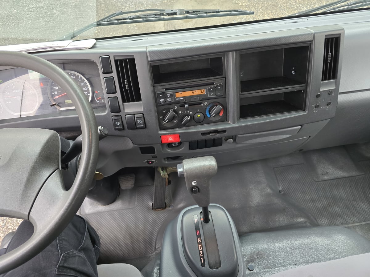 2018 Isuzu NPR 756783