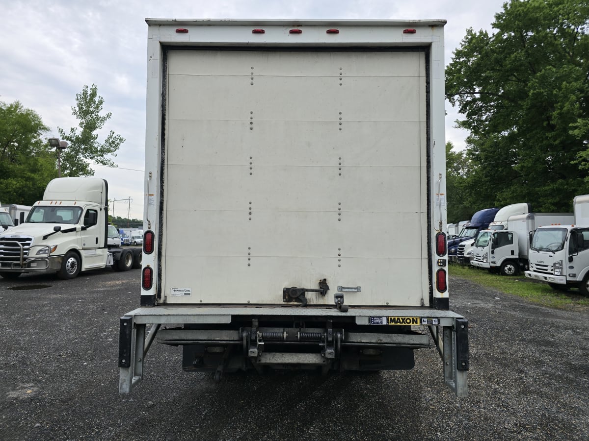 2018 Isuzu NPR 756783