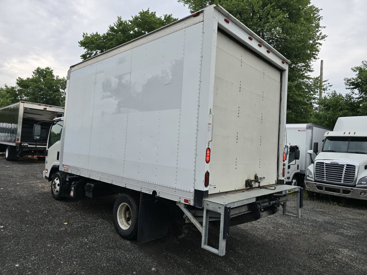 2018 Isuzu NPR 756783