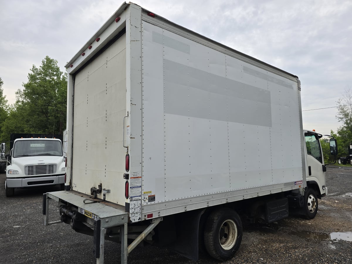 2018 Isuzu NPR 756783