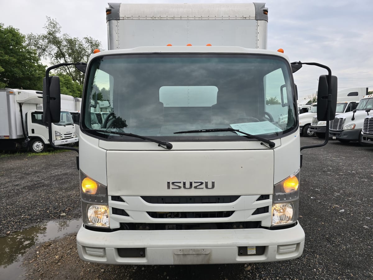 2018 Isuzu NPR 756783