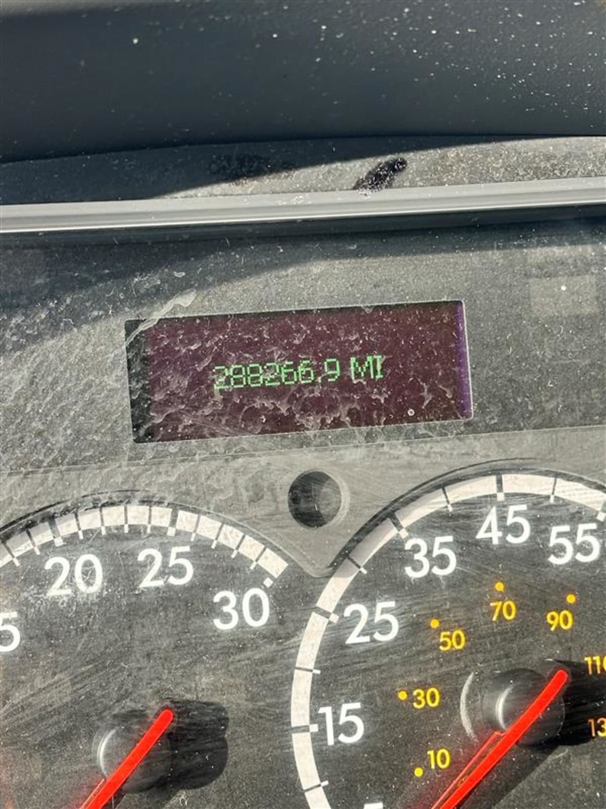 2018 Freightliner/Mercedes M2 106 756891
