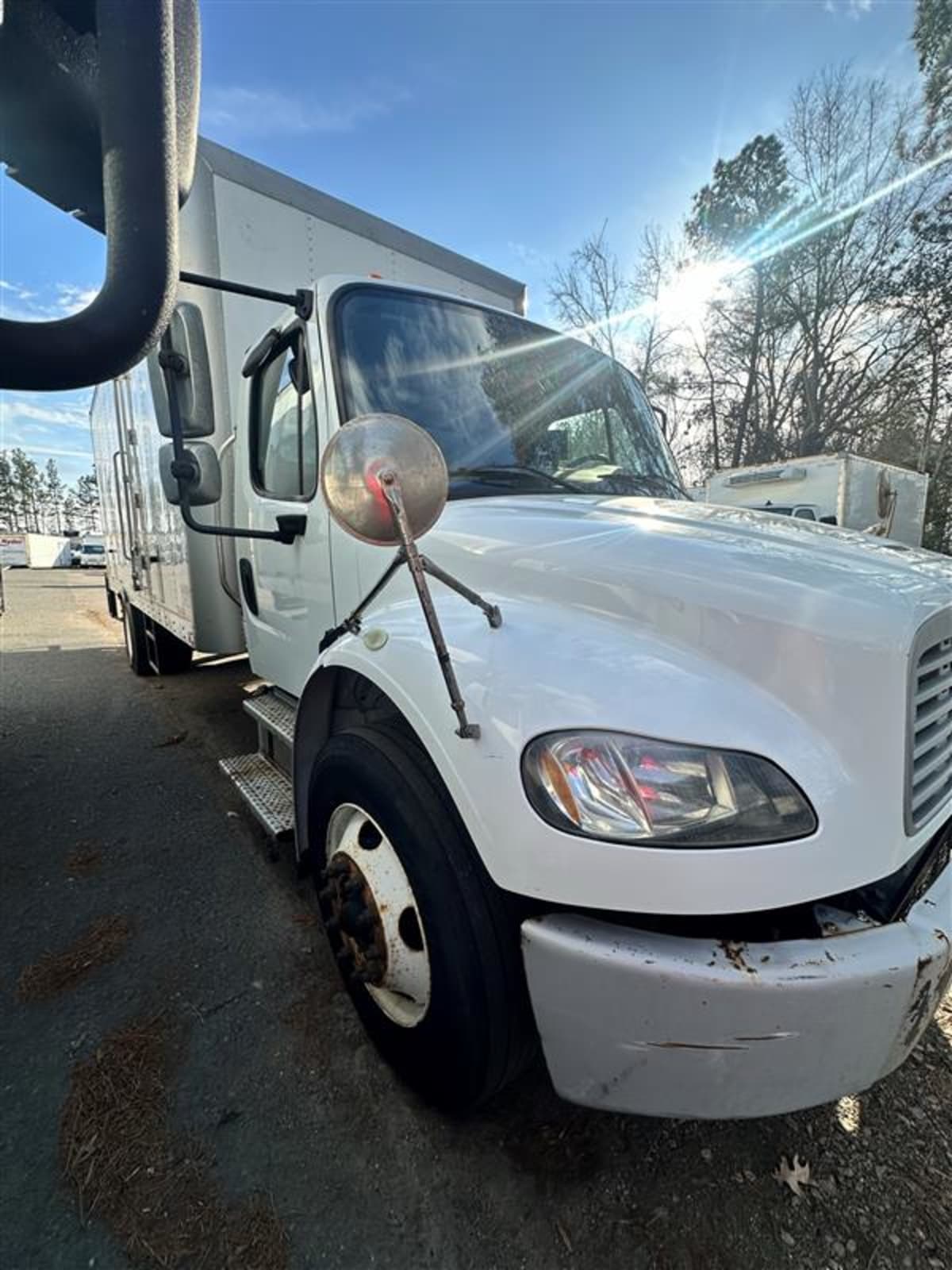 2018 Freightliner/Mercedes M2 106 756891