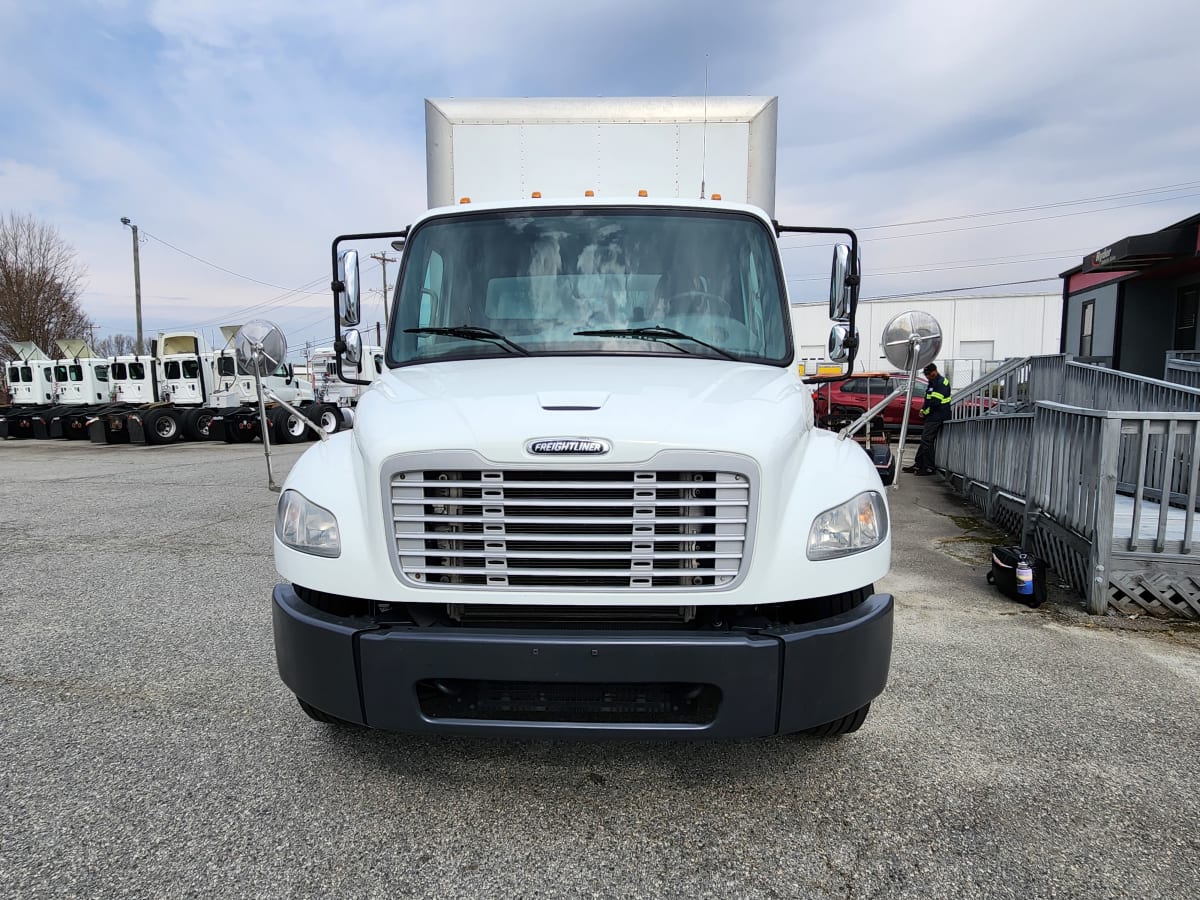 2018 Freightliner/Mercedes M2 106 756892