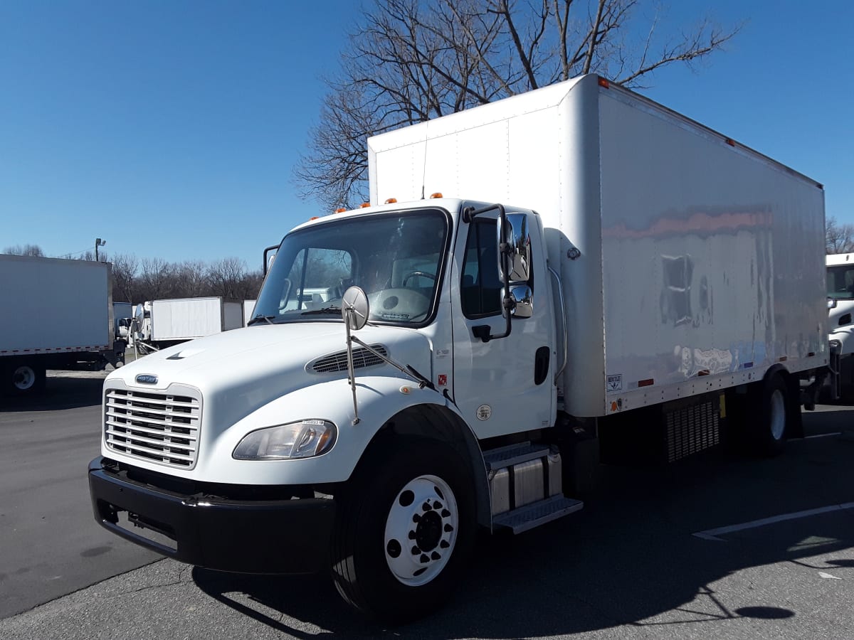 2018 Freightliner/Mercedes M2 106 756893