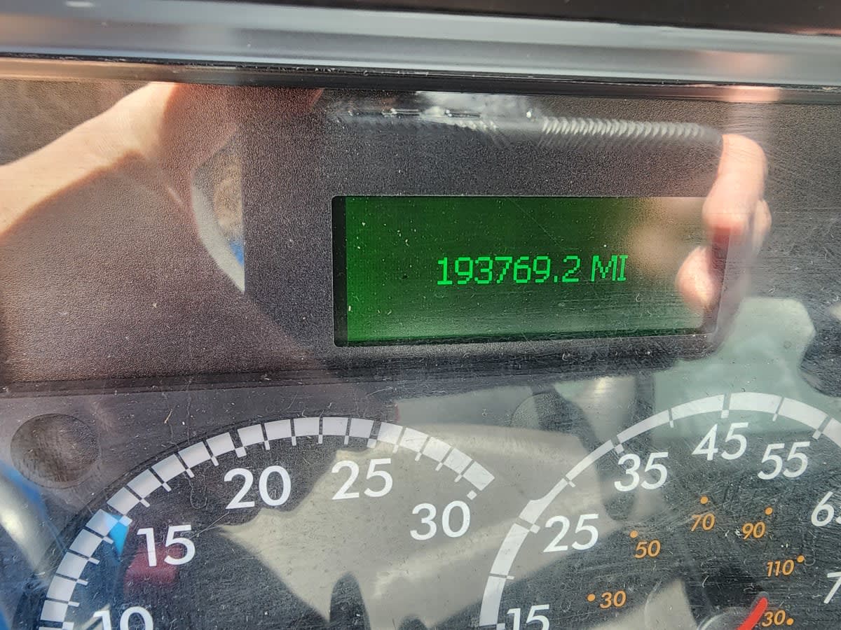 2018 Freightliner/Mercedes M2 106 756895