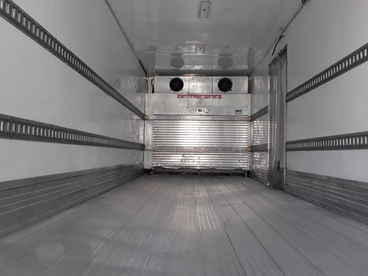 2018 Freightliner M2 106 756896